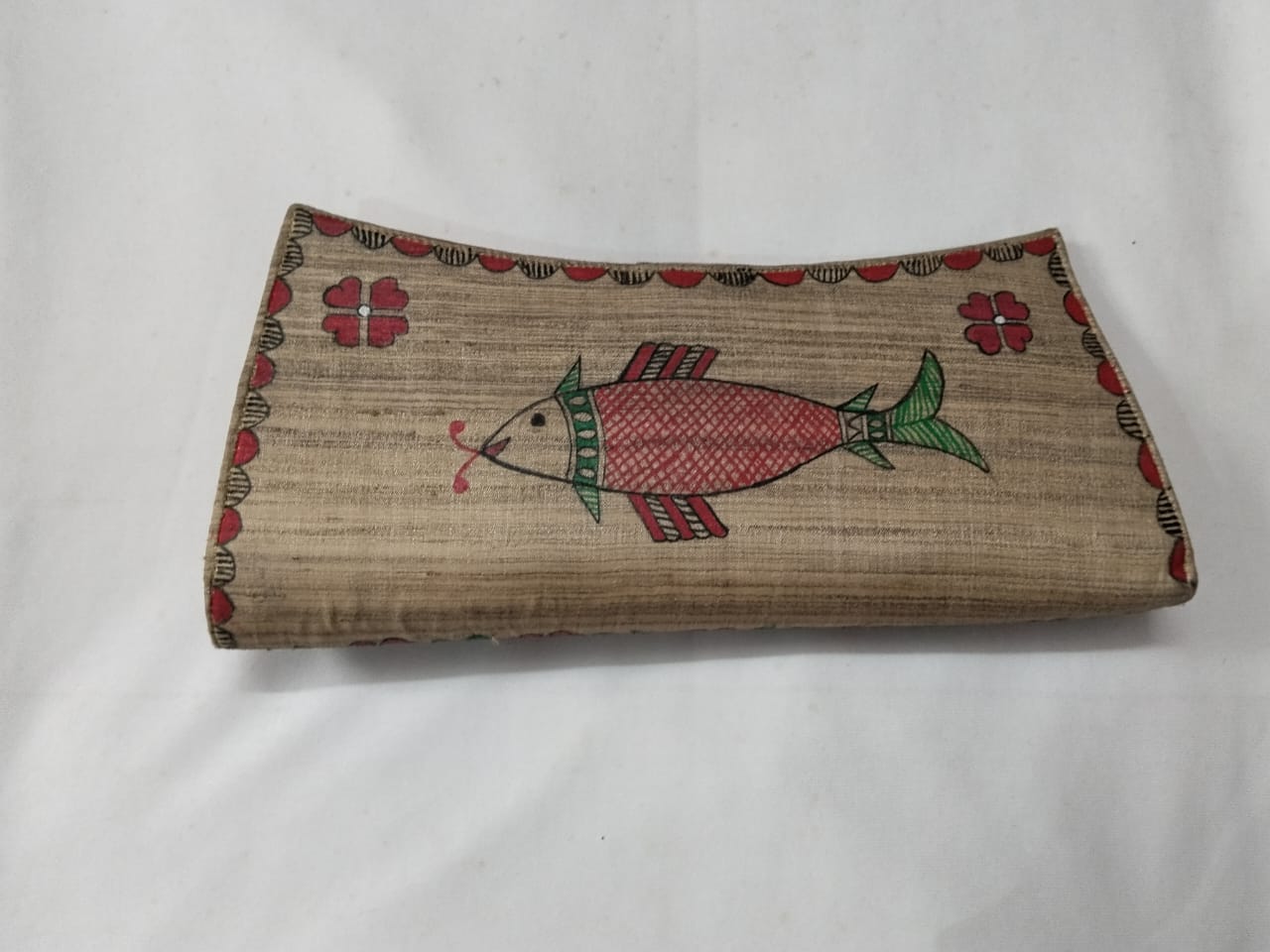 natural and artistic